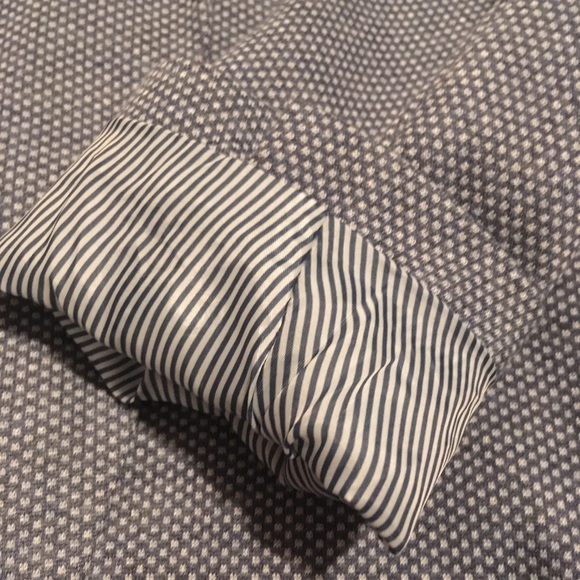 Esprit blue blazer - Picture 4 of 6